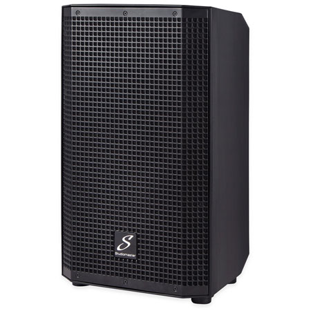 Studiomaster Vortex 12A 12'' active full range cabinet with DSP, BT player 350W