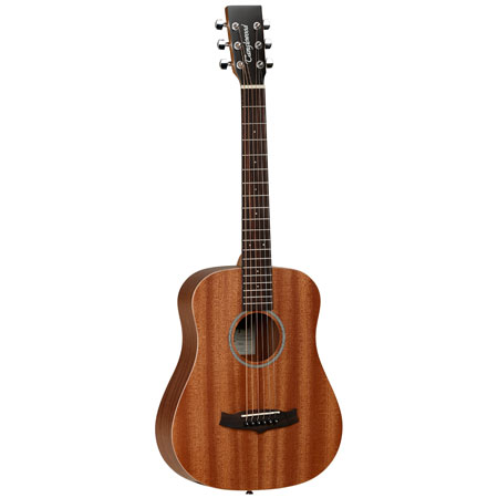 Tanglewood TW2T Winterleaf Guitar