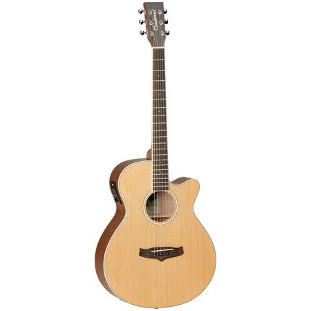 Tanglewood TW9 Winterleaf Guitar