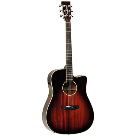 Tanglewood TW5AVB Winterleaf Guitar