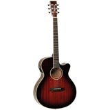 Tanglewood TW4AVB Winterleaf Guitar