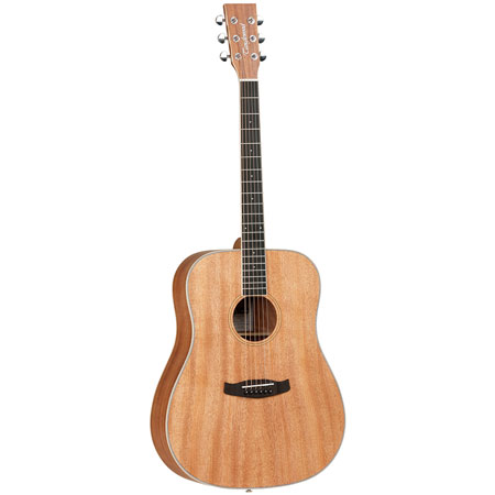 Tanglewood TWU-D Union Dreadnought Guitar