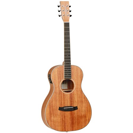 Tanglewood TWUPE Union Parlour Guitar