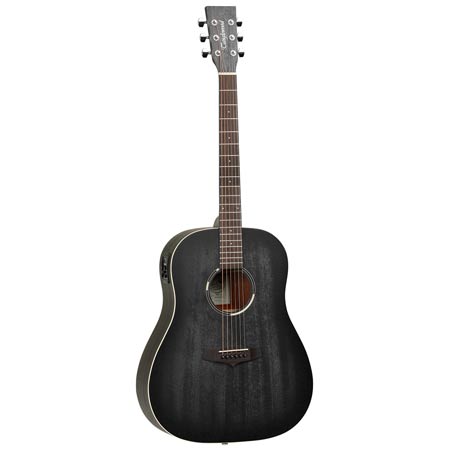 Tanglewood TWBBSDE Blackbird Dreadnought Guitar