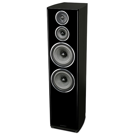 wharfedale diamond 22