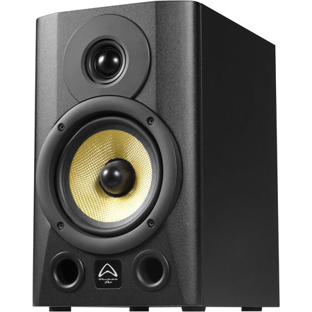 Wharfedale DS5-BT Studijska monitorska zvucna kutija