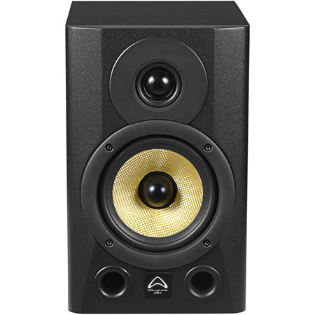 Wharfedale DS5-BT Studijska monitorska zvucna kutija