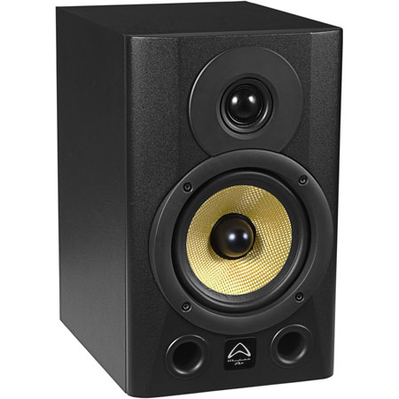 Wharfedale DS5-BT Studijska monitorska zvucna kutija