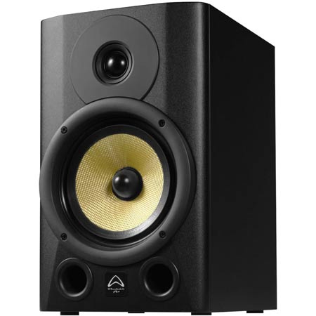 Wharfedale DS7-BT Studijska monitorska zvucna kutija