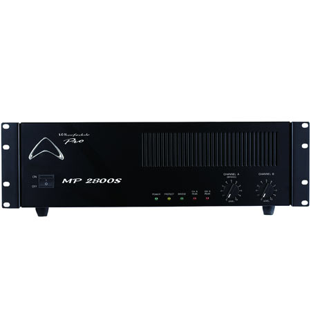 Wharfedale MP-2800s Amplifier