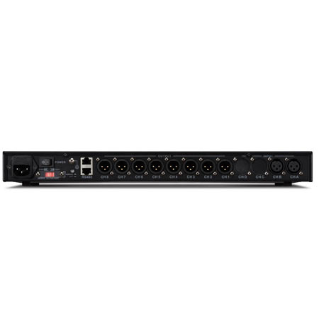 Wharfedale Versadrive SC-26 Speaker Management System