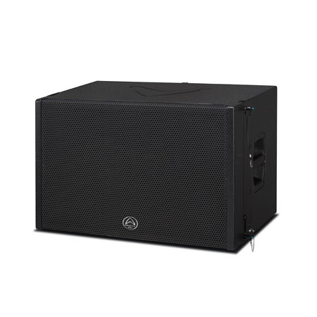 Wharfedale WLA-15B Line array sub 15