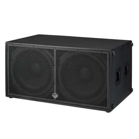 Wharfedale WLA-218SUB Line array sub