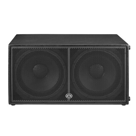 Wharfedale WLA-218SUB Line array sub