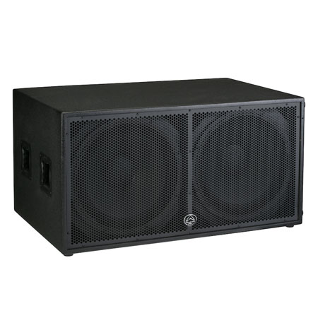 Wharfedale WLA-218SUB Line array sub