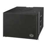 Wharfedale WLA-25SUB Line array sub 2x10