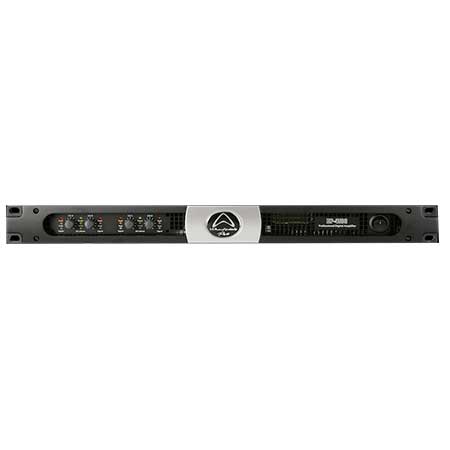 Wharfedale DP-4100 Class D Amplifier