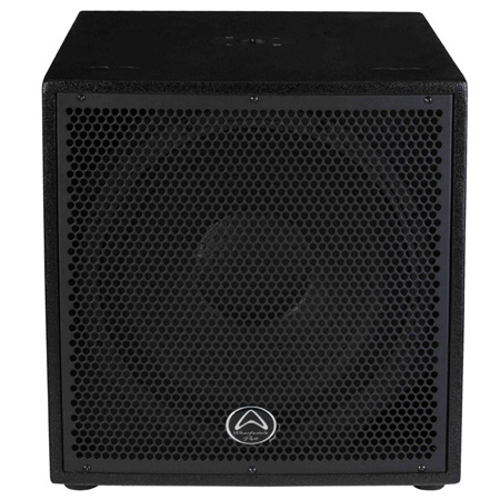 Wharfedale Delta-15BA 15