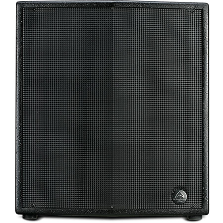 Wharfedale SIGMA-18 B installation speaker, black