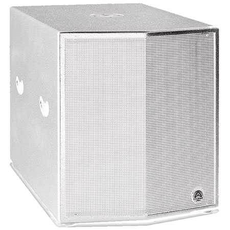 Wharfedale SIGMA-18 W installation speaker, white