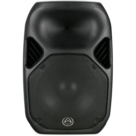 Wharfedale Titan-15Z BK 15