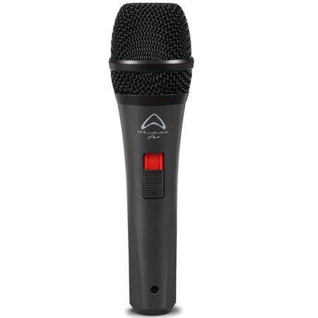 Wharfedale DM-5.0S Supercardioid Dynamic Vocal microphone