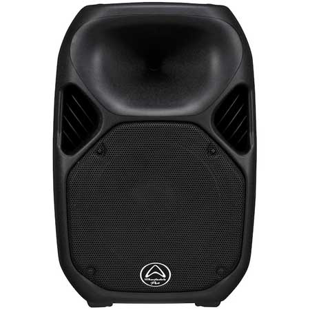 Wharfedale Titan-AX12 BK Active Black
