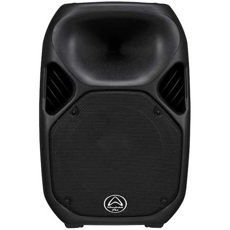 Wharfedale Titan-AX12 BK Active Black