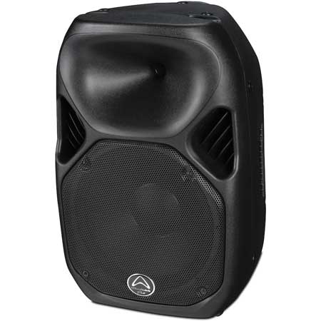 Wharfedale Titan-AX15 BK Active Black