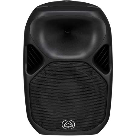 Wharfedale Titan-AX15 BK Active Black