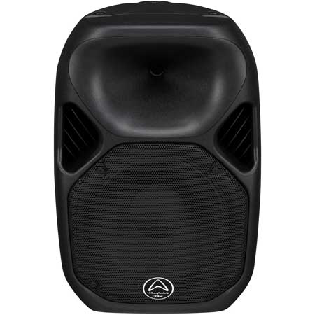 Wharfedale Titan-AX15 BK Active Black