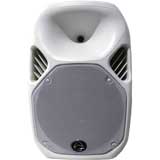 Wharfedale Titan-AX15 WH Active White