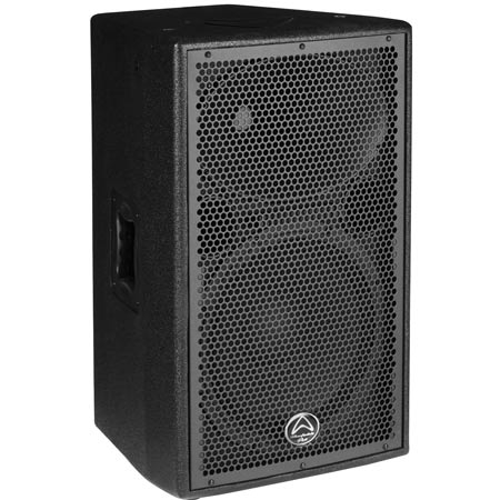 Wharfedale Delta-X12 12