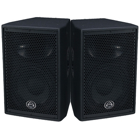 Wharfedale Delta-10 10