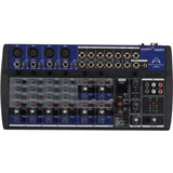 Wharfedale Connect-1202 FX Micro-Mixer 12-ch with FX