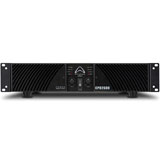 Wharfedale CPD-2600 Amplifier