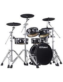 Roland VAD-306 Acoustic drum set with TD-27 module