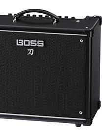 BOSS Katana 50 Guitar Amplifier