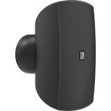 Audac ATEO4DM/B In & outdoor surface mount loudspeaker with CleverMount+ Black 16Ohm