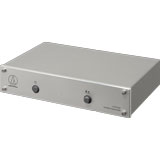 Audio-Technica AT-PEQ30 Phono Equaliser with MM MC Inputs