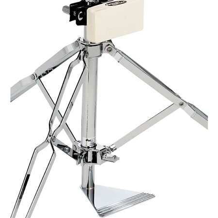 DW DWCPPADTS5 Smart Practice Go Anywhere Complete set with stand