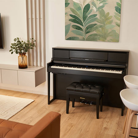 Roland LX-5 DR Digital Piano sa stalkom
