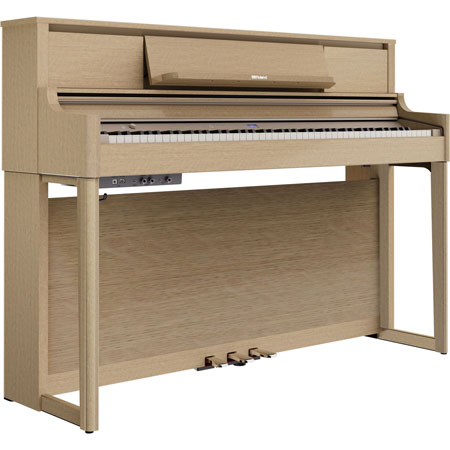 Roland LX-5 LA Digital Piano sa stalkom