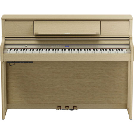 Roland LX-5 LA Digital Piano sa stalkom