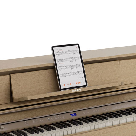 Roland LX-5 LA Digital Piano sa stalkom