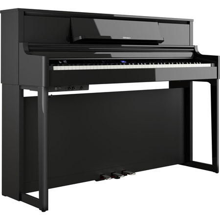 Roland LX-5 PE Digital Piano sa stalkom