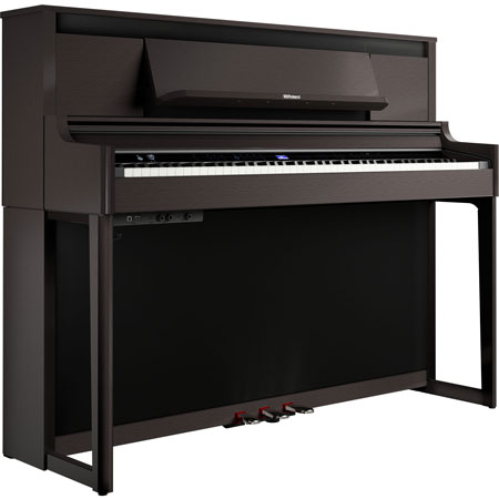 Roland LX-6 DR Digital Piano sa stalkom