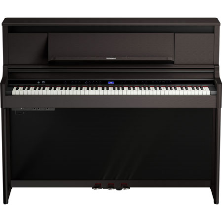 Roland LX-6 DR Digital Piano sa stalkom