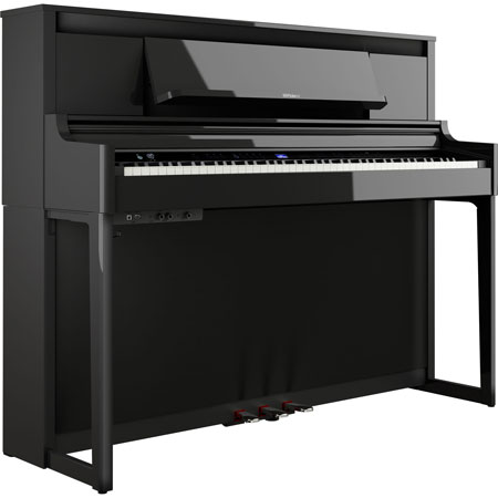 Roland LX-6 PE Digital Piano sa stalkom