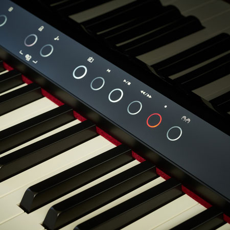 Roland LX-9 CH Digital Piano sa stalkom